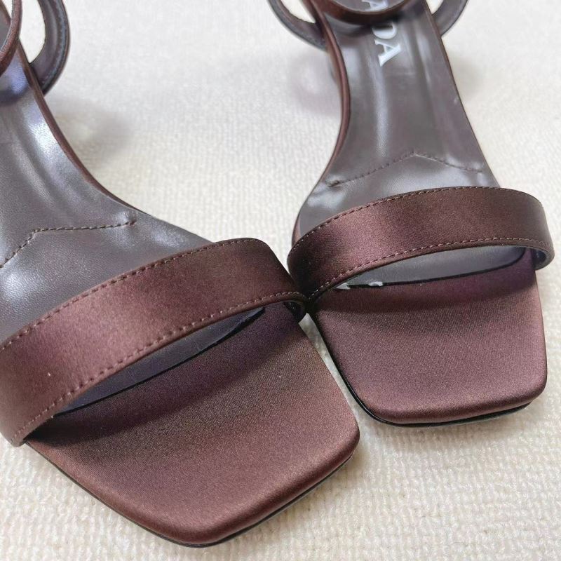 Prada Sandals